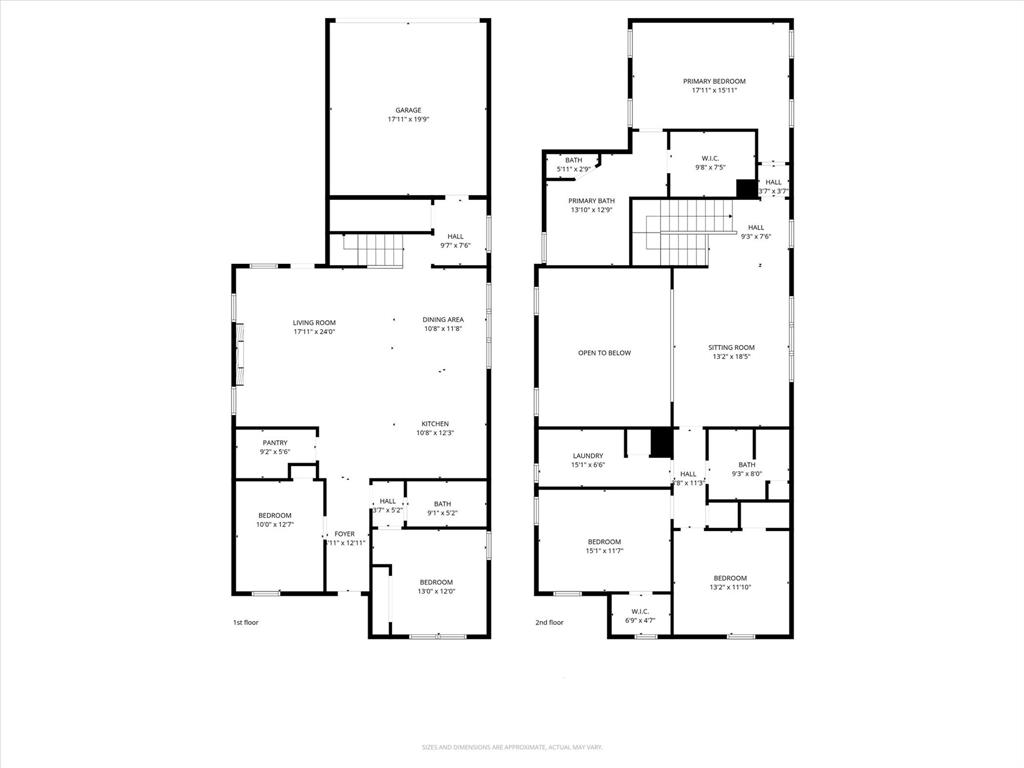 15584 Desert Broom Road Frisco, TX 75035 - Photo 40 of 40