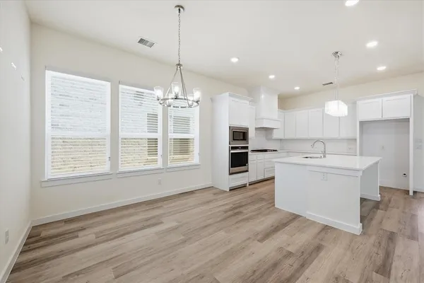 $790,000 | 15584 Desert Broom Road, Frisco, TX 75035
