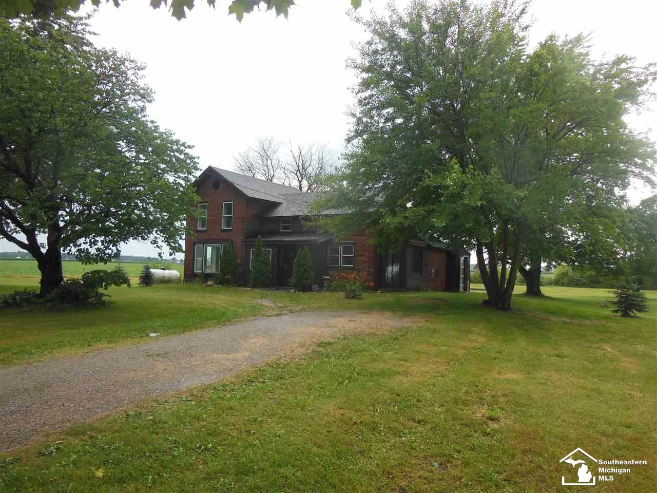 12003 Minx Road Temperance, MI 48182 - Photo 3 of 26