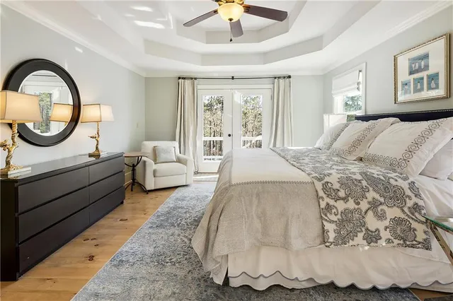 a bath room with a sink and a mirror
