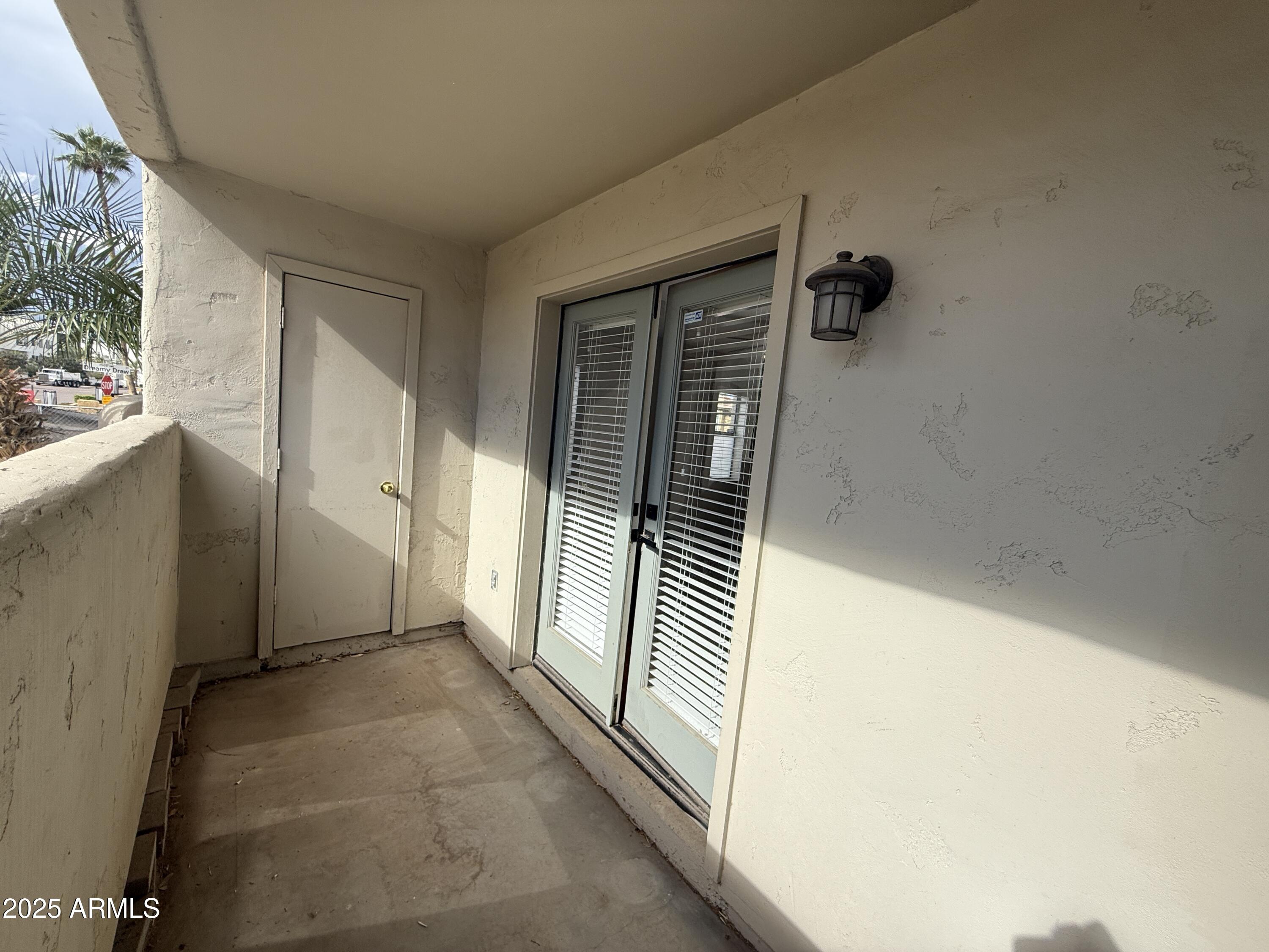 1820 East Morten Avenue, Unit 125 Phoenix, AZ 85020 - Photo 21 of 21 a view of a storage & utility room