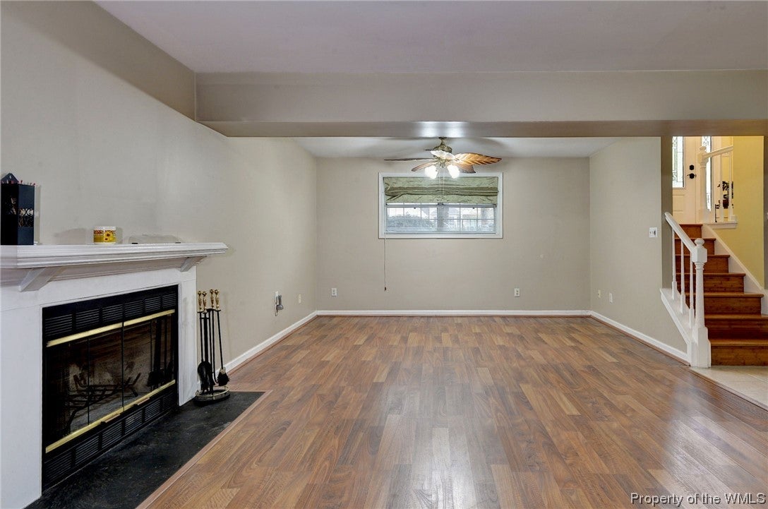 3460 Hunter's Ridge Williamsburg, VA 23188 - Photo 18 of 33 Gallery Image 18
