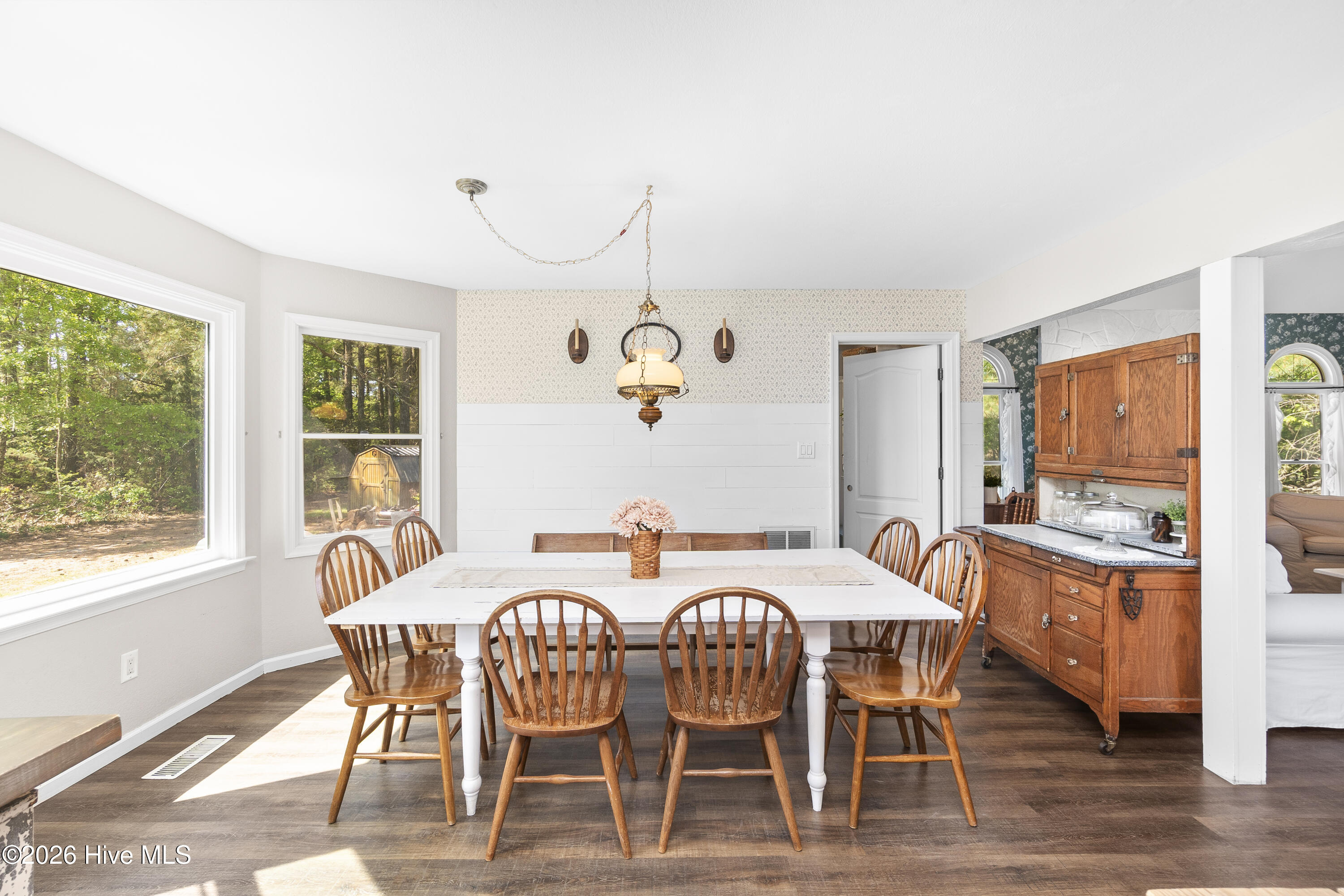 126 Narrow Shore Road Aydlett, NC 27916 - Photo 6 of 83 DSC01611