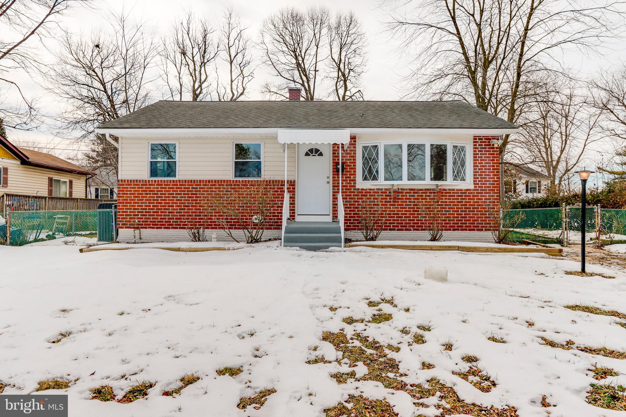 235 Candytuft Road Reisterstown, MD 21136 - Photo 1 of 39