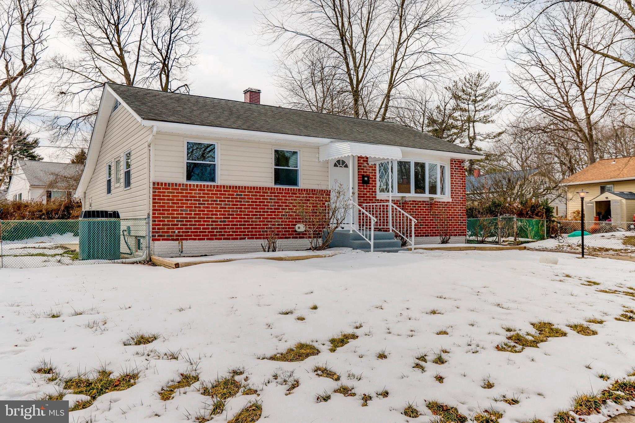 235 Candytuft Road Reisterstown, MD 21136 - Photo 2 of 39