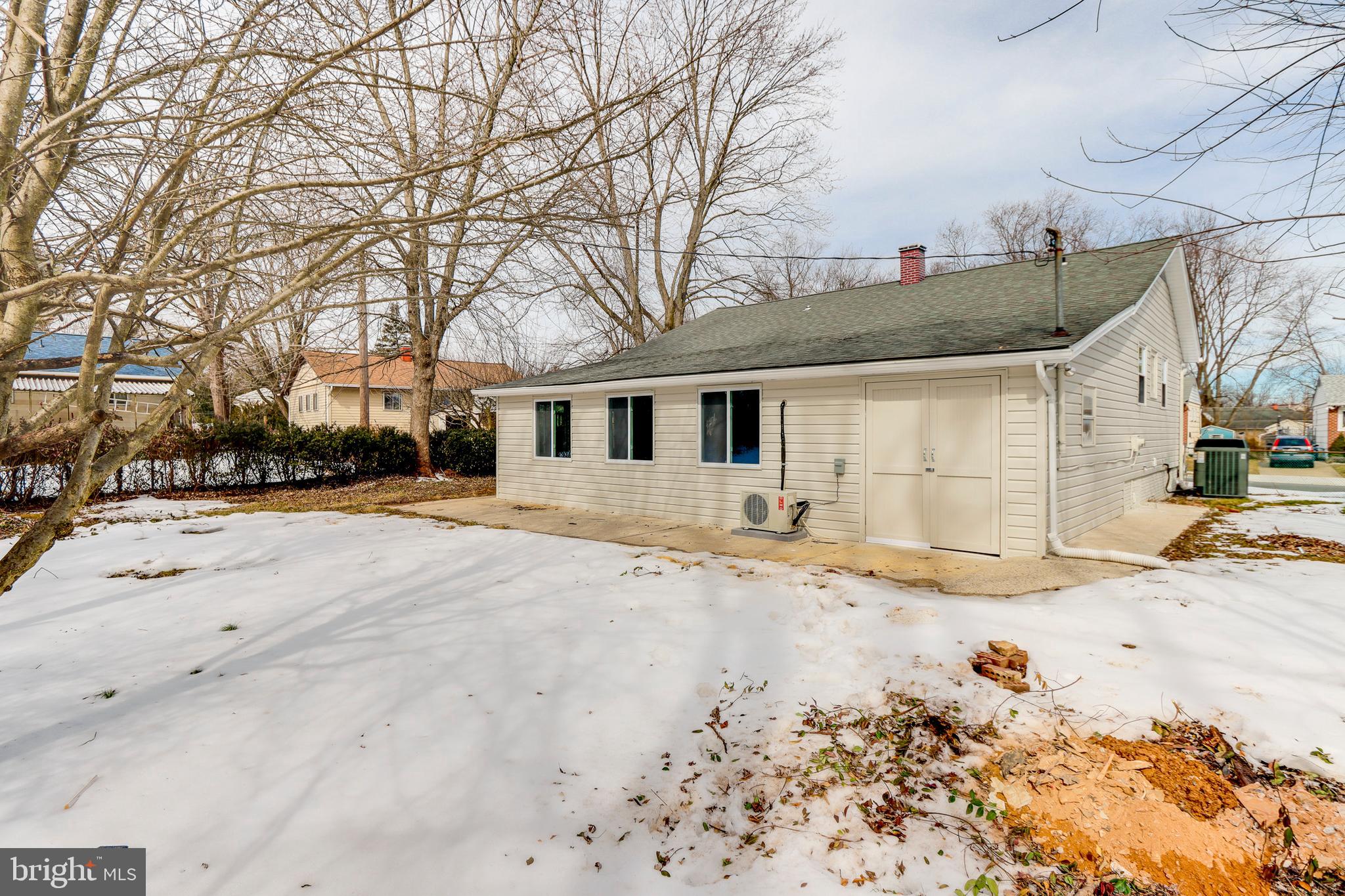 235 Candytuft Road Reisterstown, MD 21136 - Photo 39 of 39