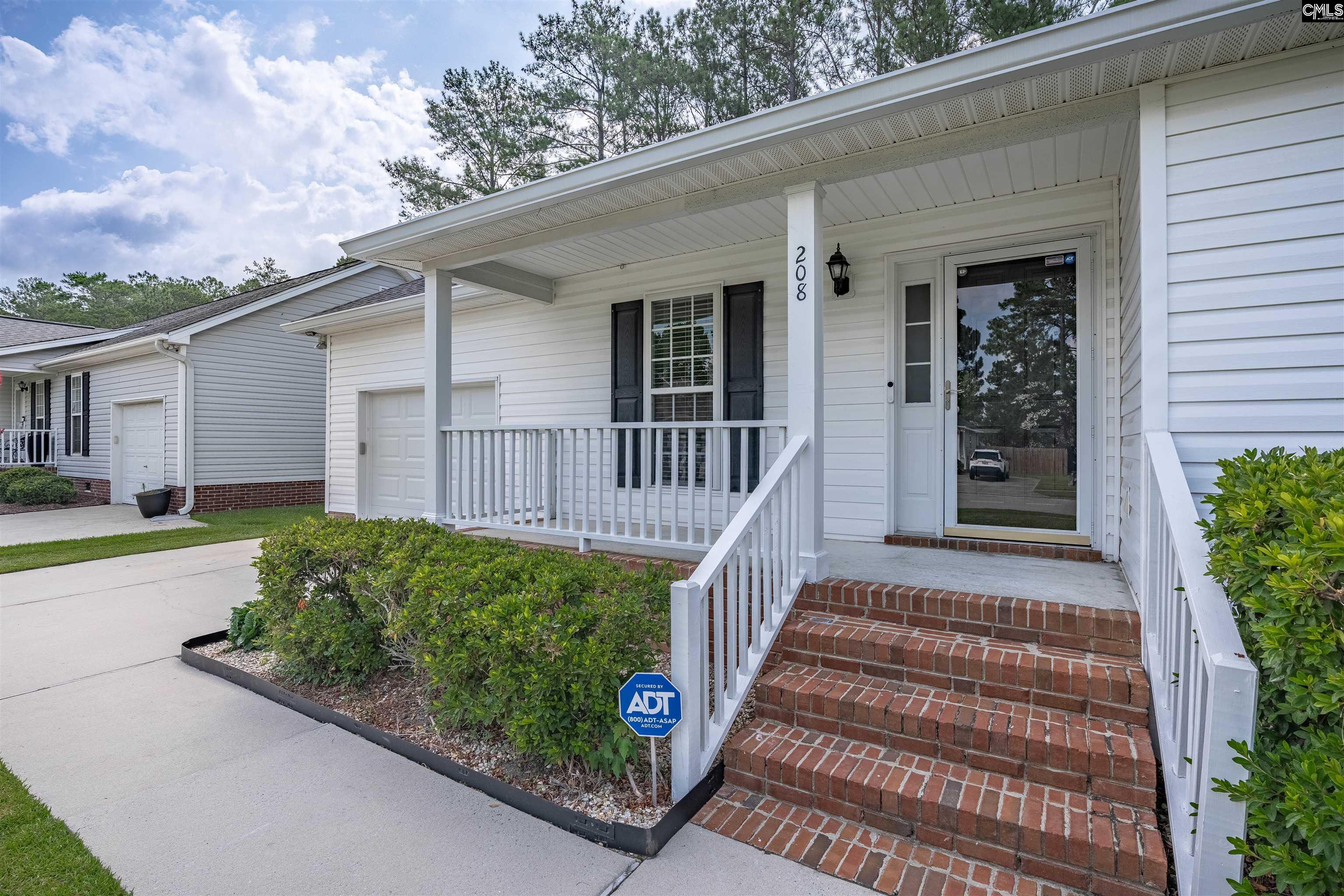 208 Dove Park Road Columbia, SC 29223 - Photo 3 of 41