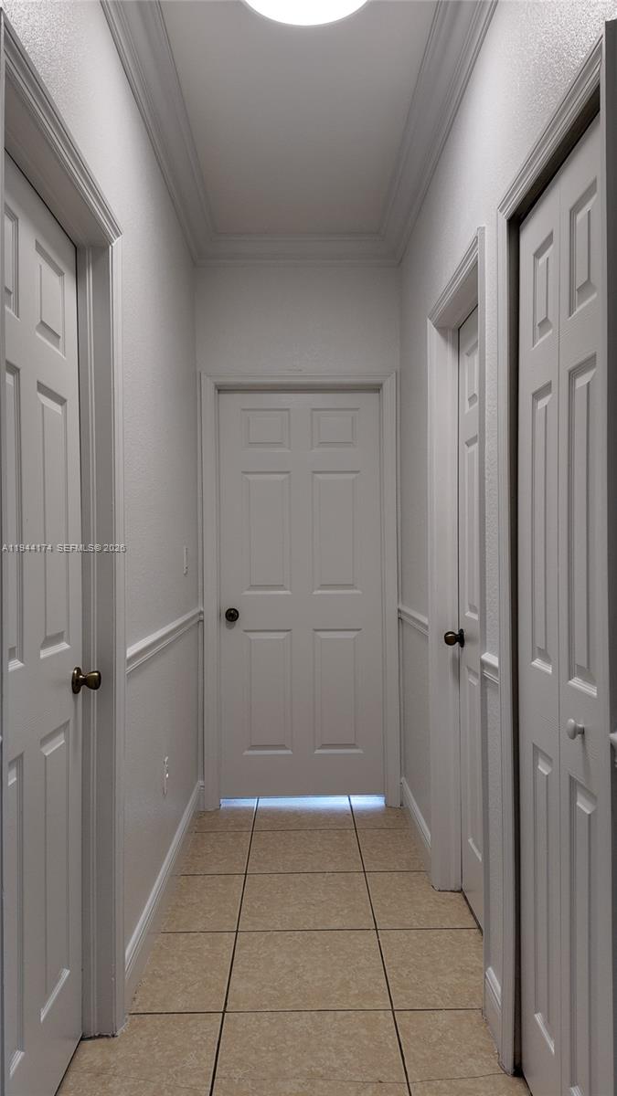 3265 Southwest 153rd Place Miami, FL 33185 - Photo 22 of 39 a view of an empty room