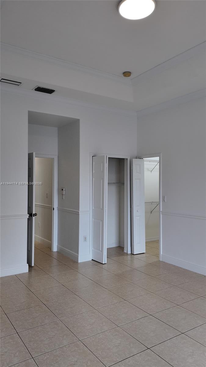 3265 Southwest 153rd Place Miami, FL 33185 - Photo 23 of 39 a view of an empty room