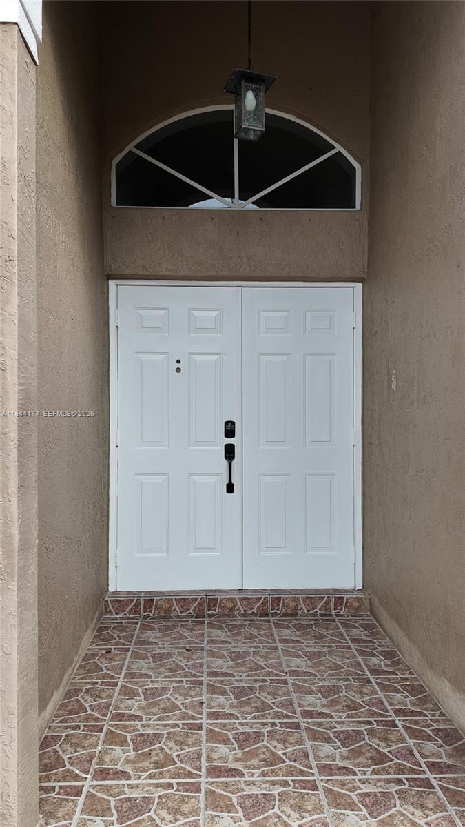 3265 Southwest 153rd Place Miami, FL 33185 - Photo 4 of 39 a view of empty room