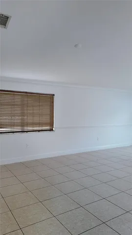 a view of wooden floor