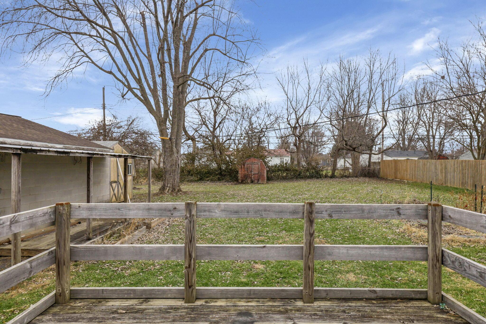 780 Colton Road Columbus, OH 43207 - Photo 27 of 34 Colton BY1