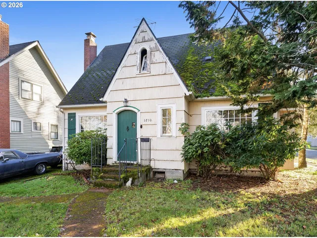 $190,000 | 1810 19th Street Northeast, Salem, OR 97301