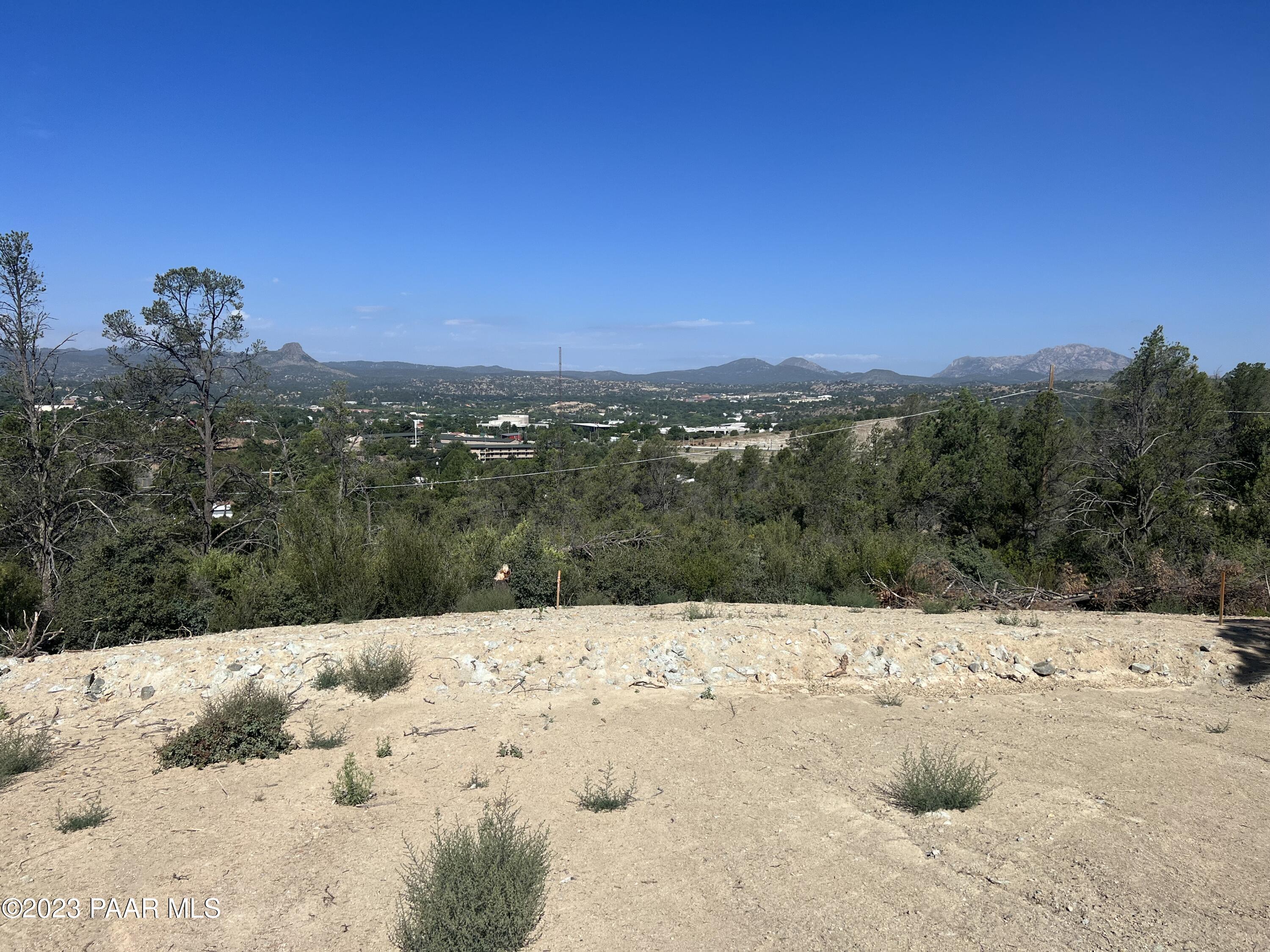 1413 Butterfield Road Prescott, AZ 86303 - Photo 1 of 4 1