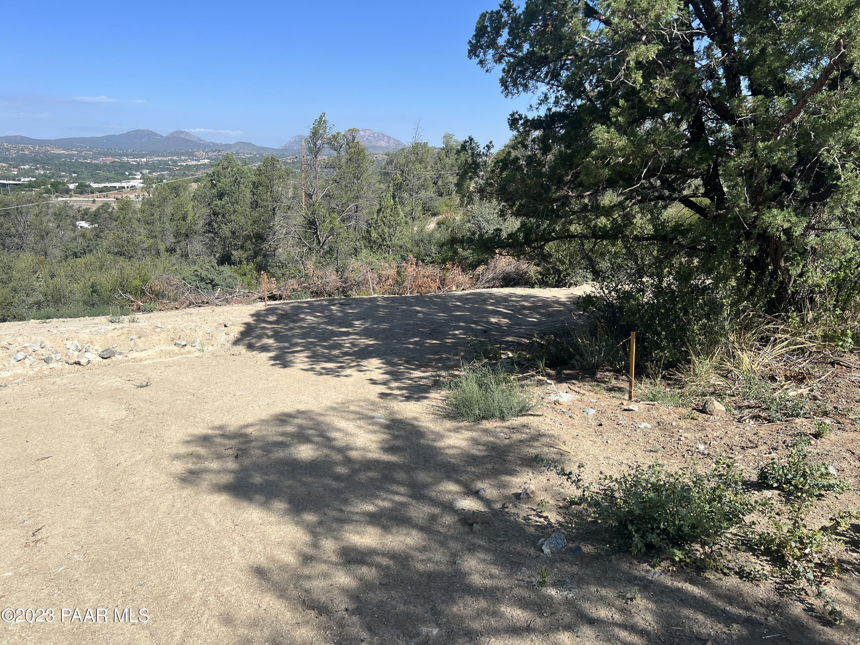 1413 Butterfield Road Prescott, AZ 86303 - Photo 2 of 4 2