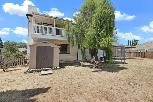 $575,000 | 445 La Contenta Way, Valley Springs, CA 95252