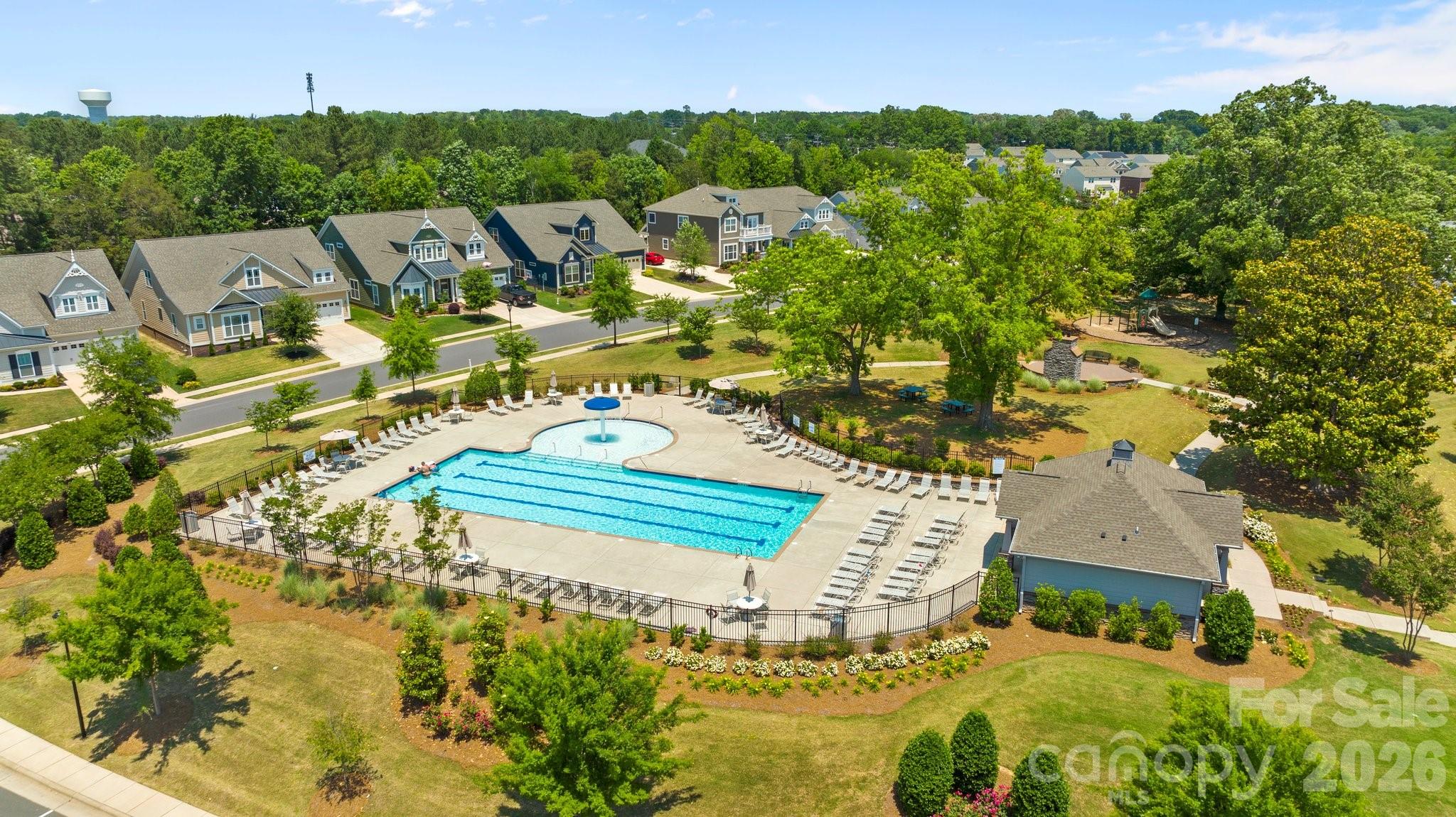 637 Amber Meadows Way Tega Cay, SC 29708 - Photo 2 of 7