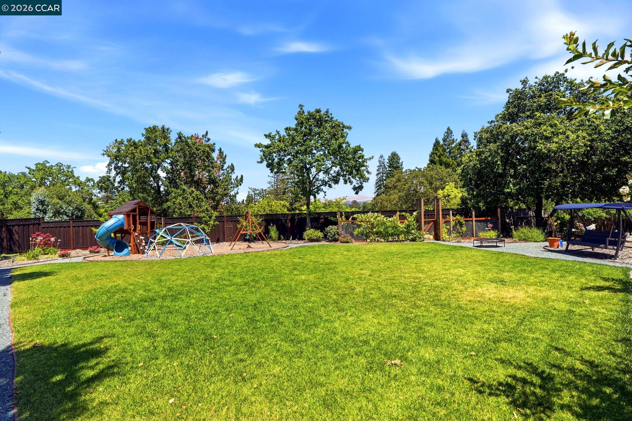 3196 Diablo View Road Lafayette, CA 94549 - Photo 50 of 68