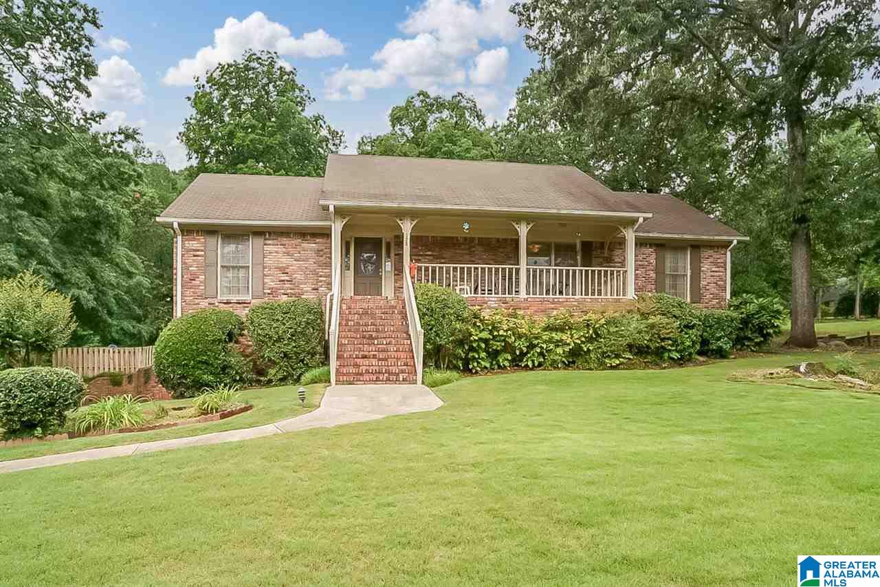 128 Woodward Road Trussville, AL 35173 - Photo 1 of 42