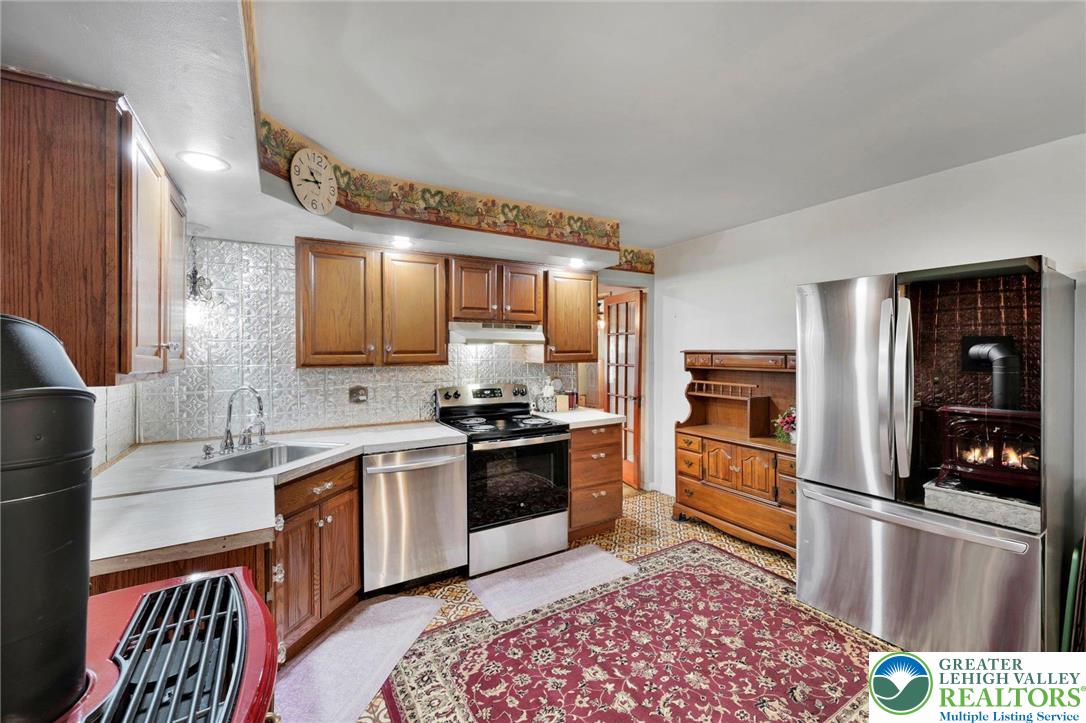4 Codorus Road Barnesville, PA 18214 - Photo 23 of 40