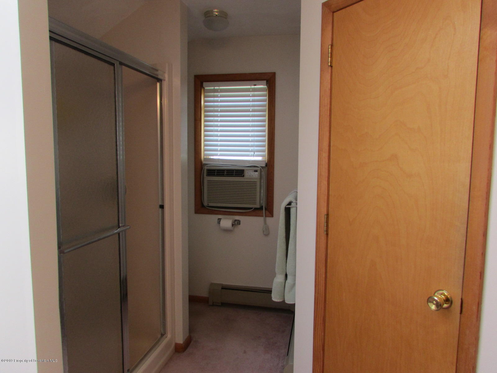 1315 Old County Road Montrose, PA 18801 - Photo 42 of 74 a view of a bathroom from a bathroom