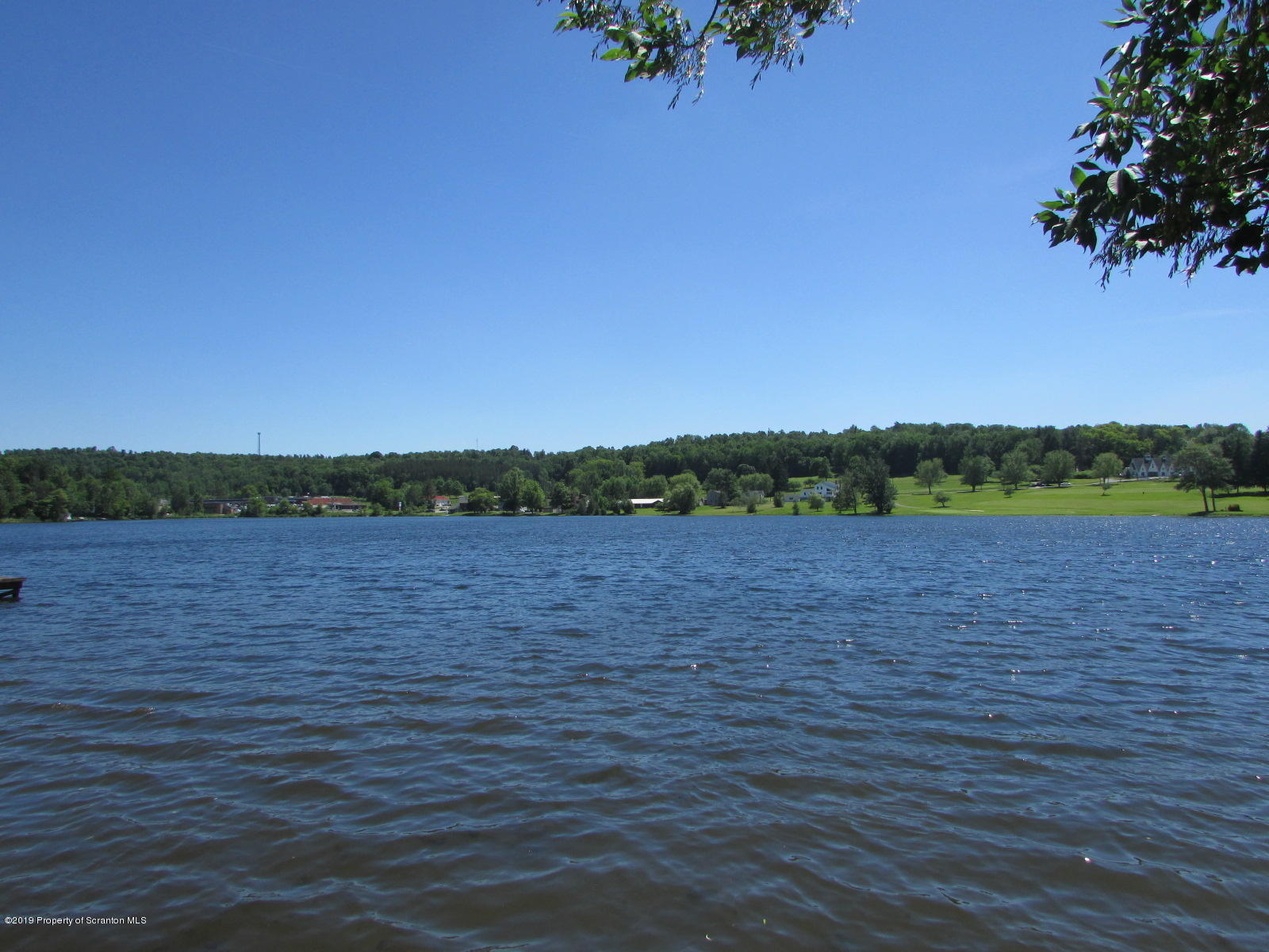1315 Old County Road Montrose, PA 18801 - Photo 55 of 74 a view of a lake view