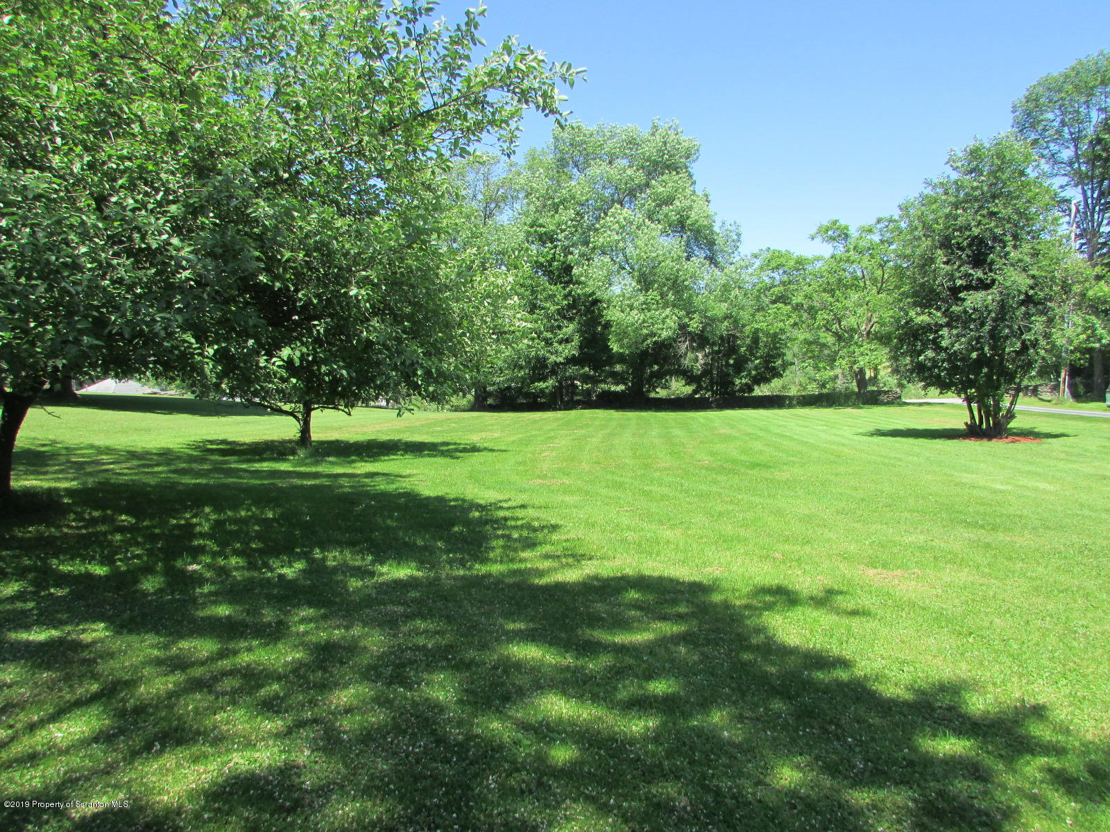 1315 Old County Road Montrose, PA 18801 - Photo 63 of 74 a view of a grassy field with trees