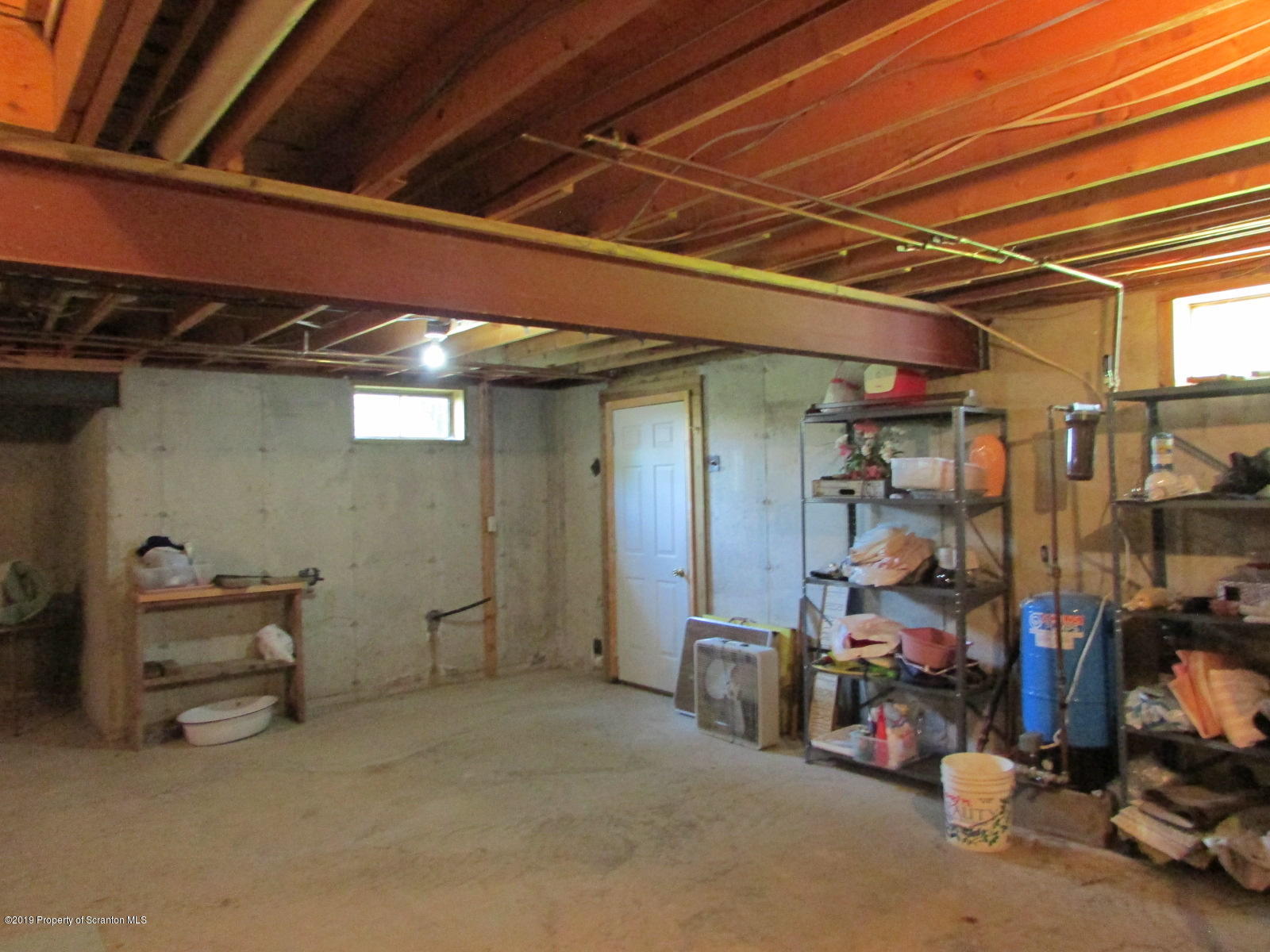 1315 Old County Road Montrose, PA 18801 - Photo 67 of 74 a view of storage and utility room
