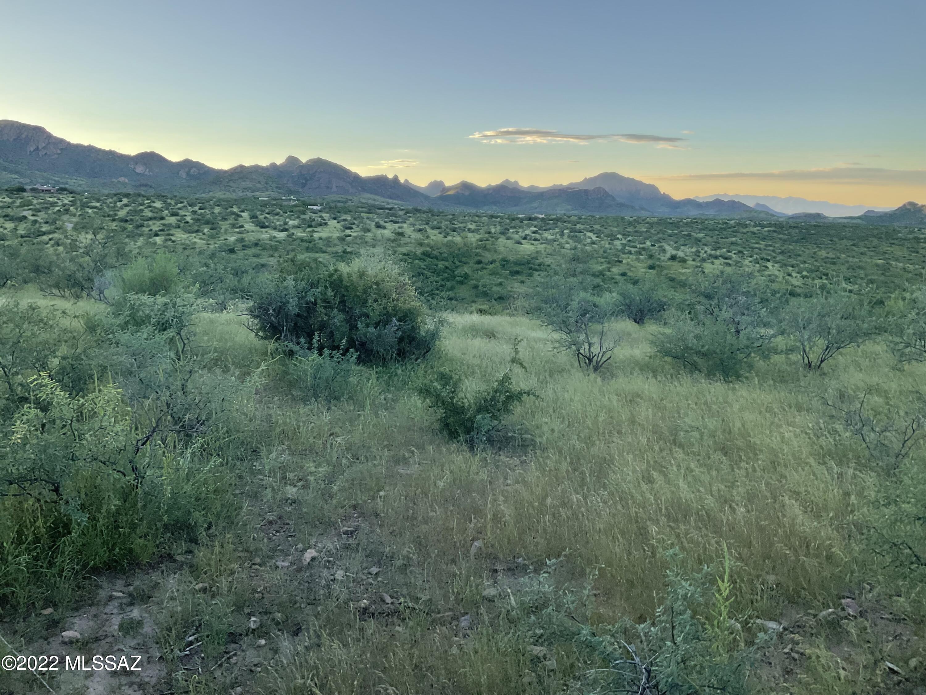 Tbd Aliso Springs Road Tubac, AZ 85646 - Photo 7 of 15