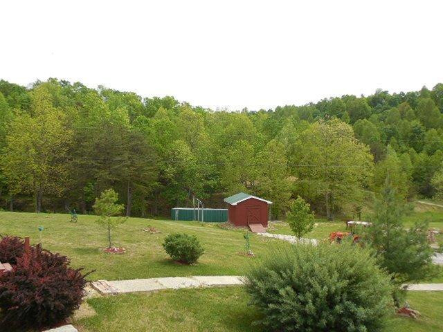 1464 Open Fork Road Morehead, KY 40351 - Photo 10 of 35 Photo 10