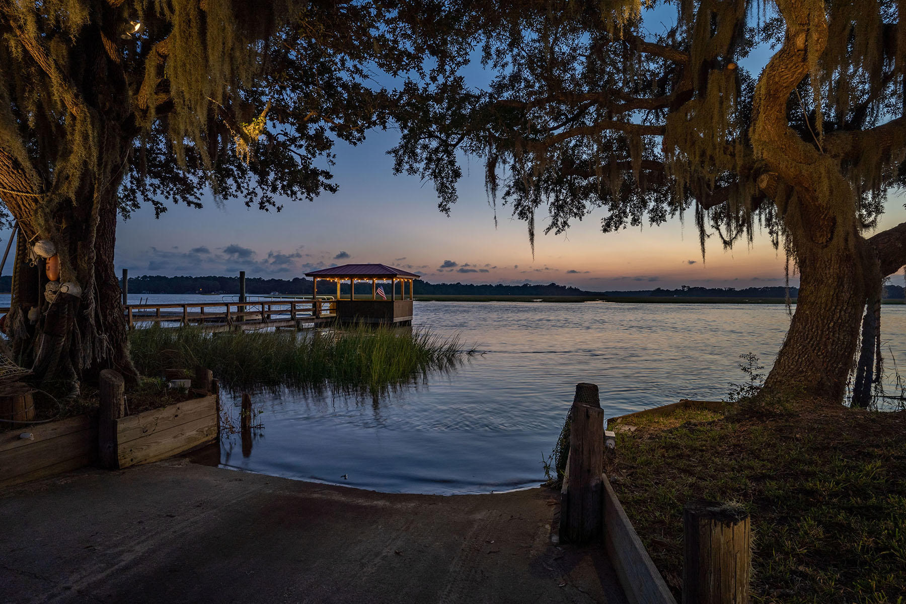 19 Dirt Road Seabrook, SC 29940 - Photo 3 of 46 DSC07663-HDR.jpg-FULL
