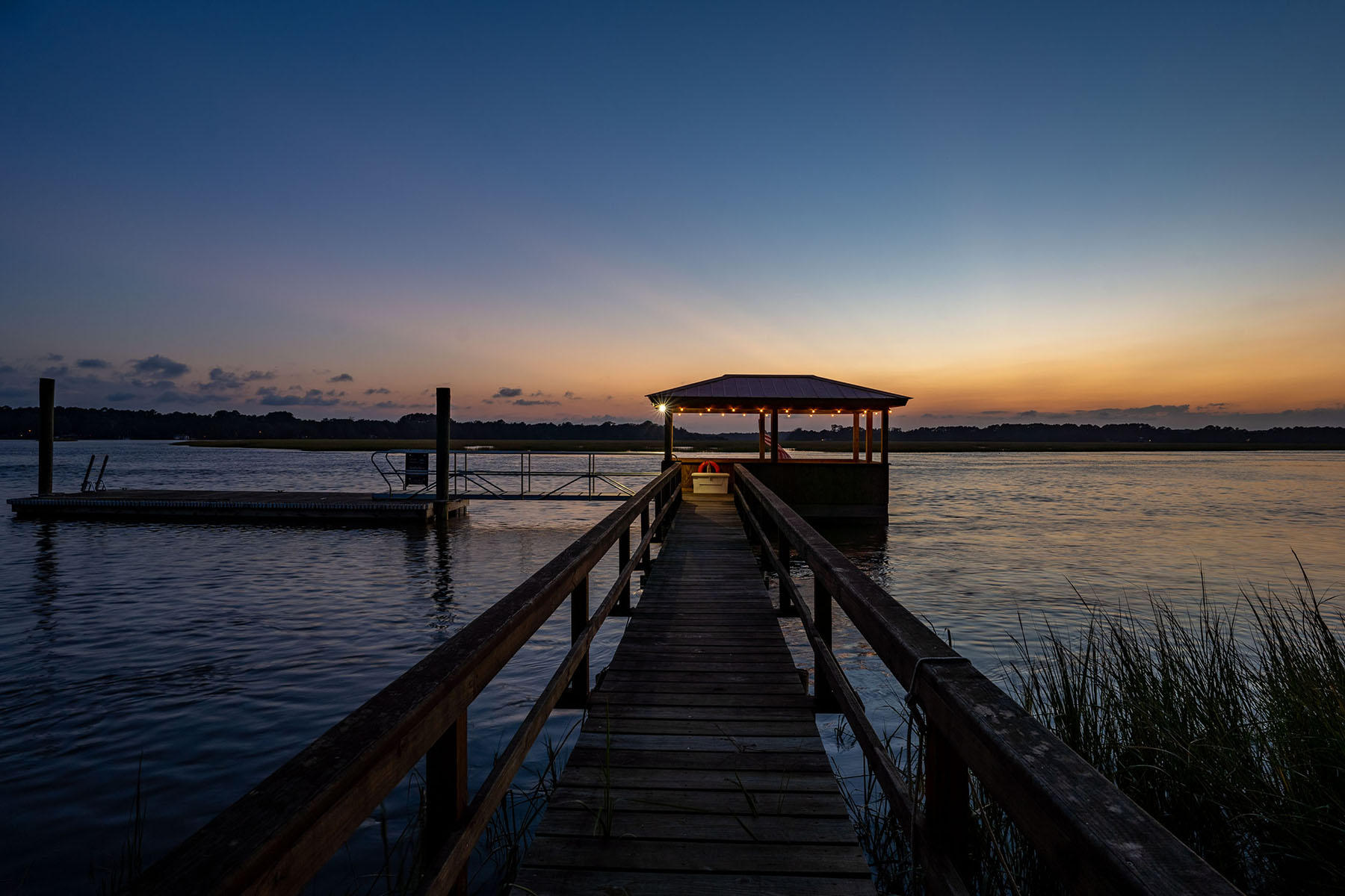 19 Dirt Road Seabrook, SC 29940 - Photo 5 of 46 DSC07666-HDR.jpg-FULL