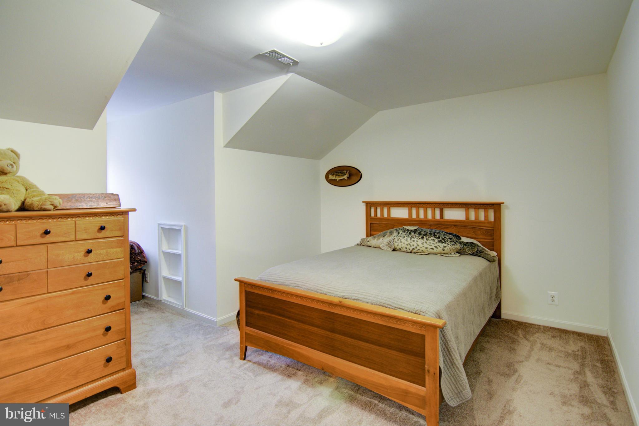 270 Tacketts Mill Road Stafford, VA 22556 - Photo 27 of 30 Bedroom