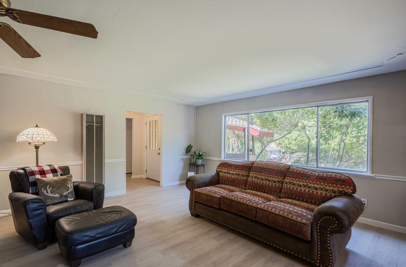 454 Paradise Road Salinas, CA 93907 - Photo 5 of 31 a living room with furniture and a large window