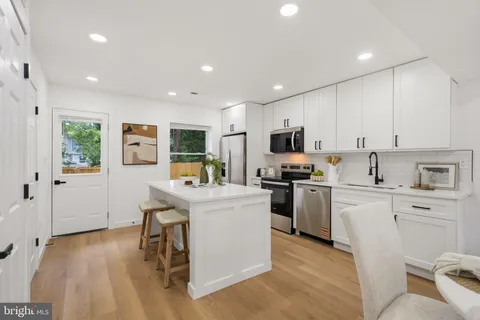 $198,999 | 3712 Arcadia Avenue, Baltimore, MD 21215
