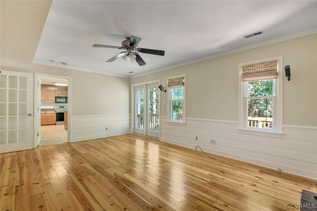 3001 Cove Ridge Road Midlothian, VA 23112 - Photo 11 of 31