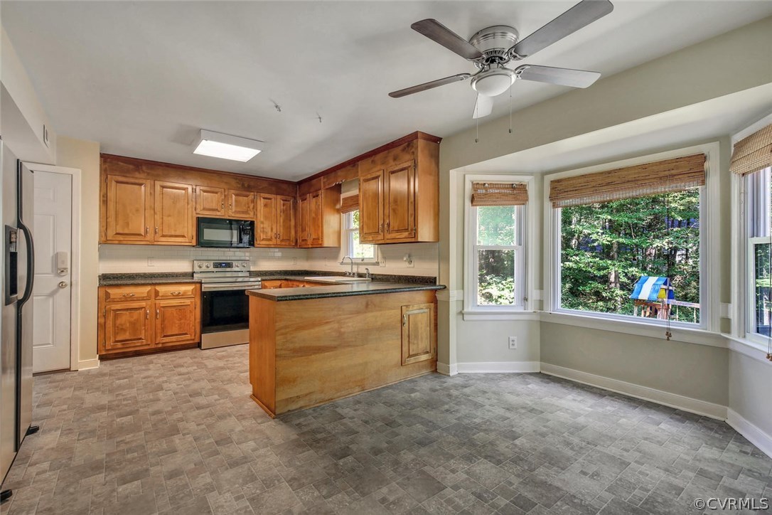 3001 Cove Ridge Road Midlothian, VA 23112 - Photo 12 of 31