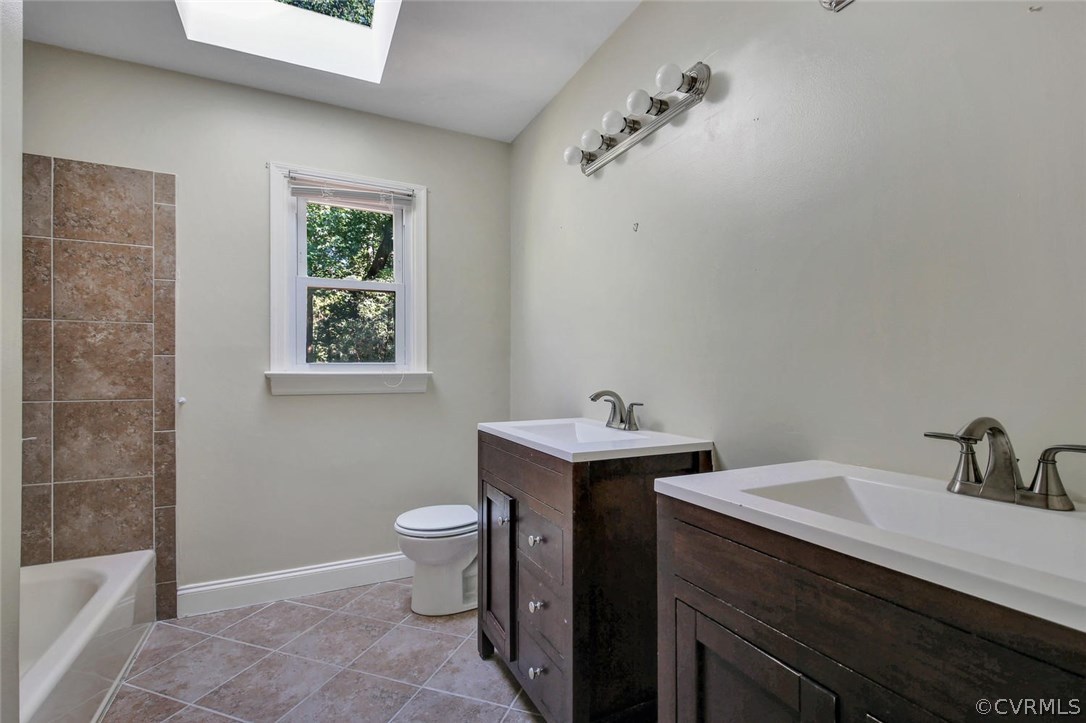 3001 Cove Ridge Road Midlothian, VA 23112 - Photo 19 of 31