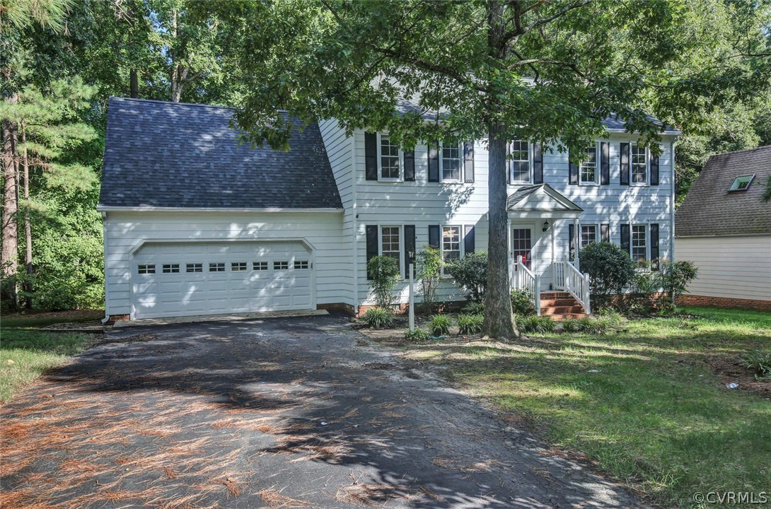 3001 Cove Ridge Road Midlothian, VA 23112 - Photo 2 of 31