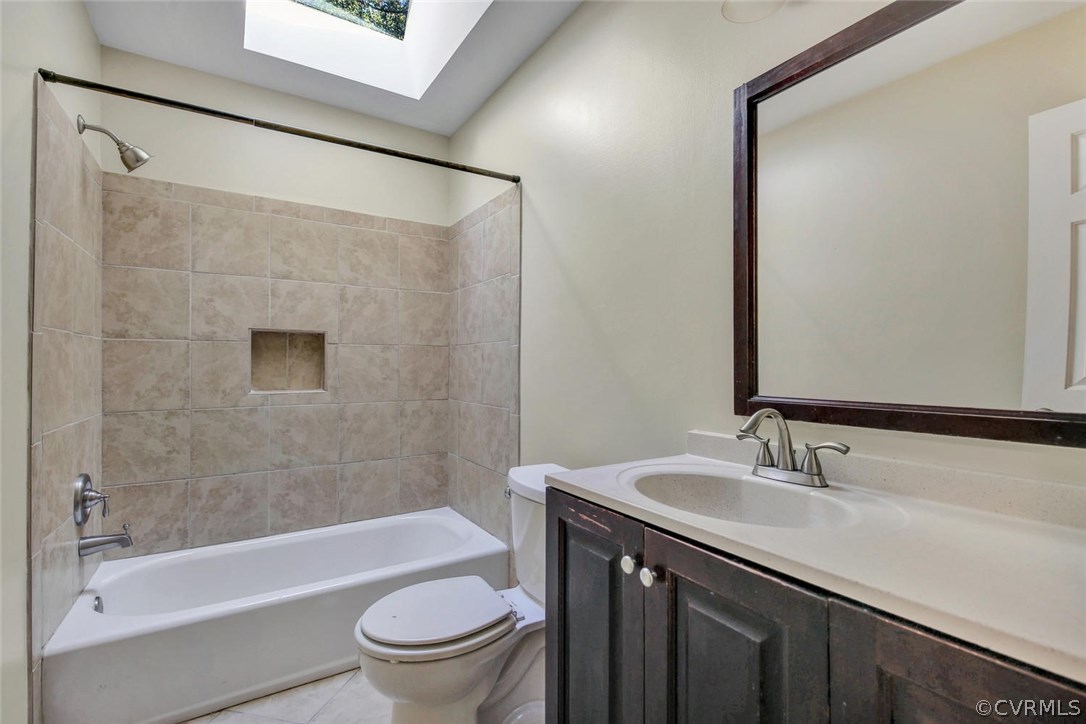 3001 Cove Ridge Road Midlothian, VA 23112 - Photo 25 of 31