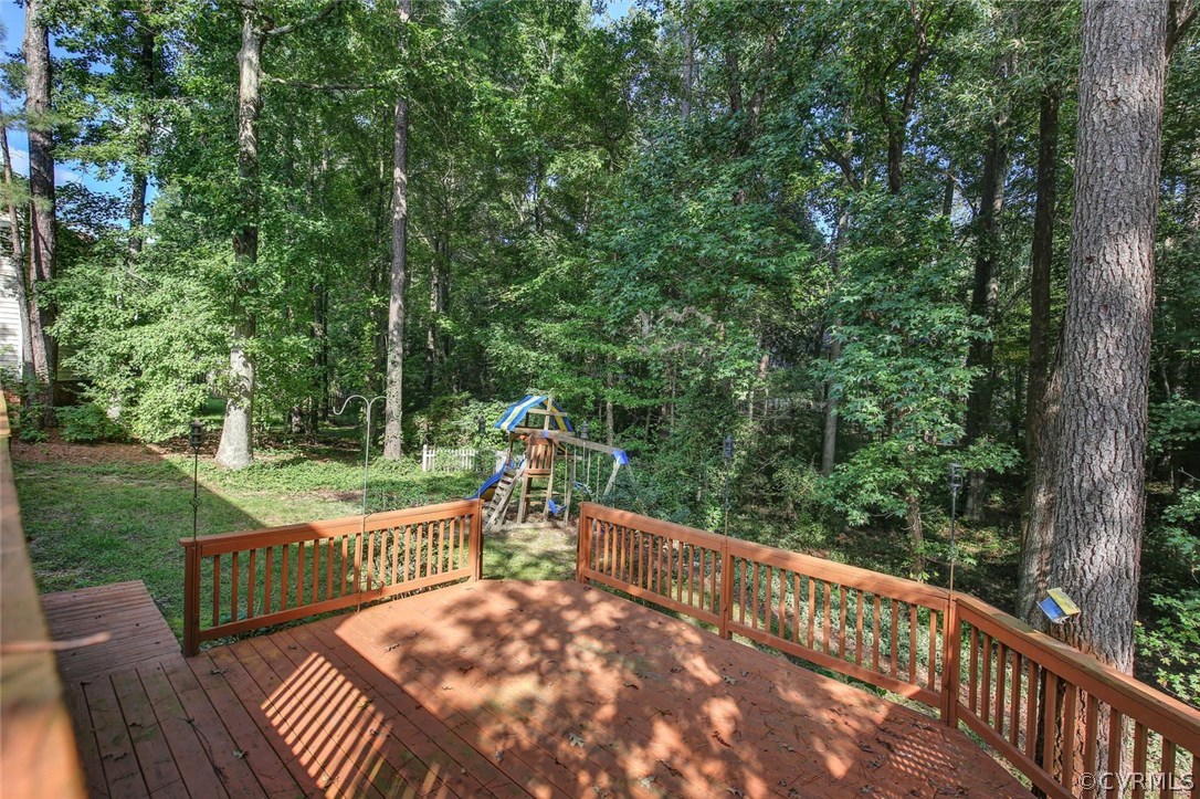 3001 Cove Ridge Road Midlothian, VA 23112 - Photo 29 of 31