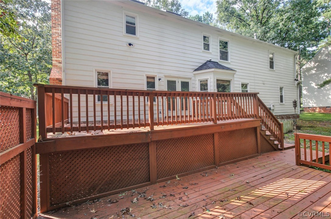 3001 Cove Ridge Road Midlothian, VA 23112 - Photo 30 of 31