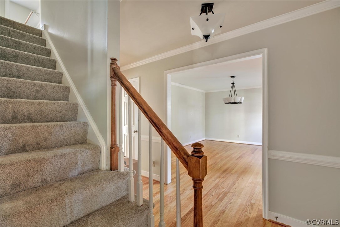 3001 Cove Ridge Road Midlothian, VA 23112 - Photo 3 of 31