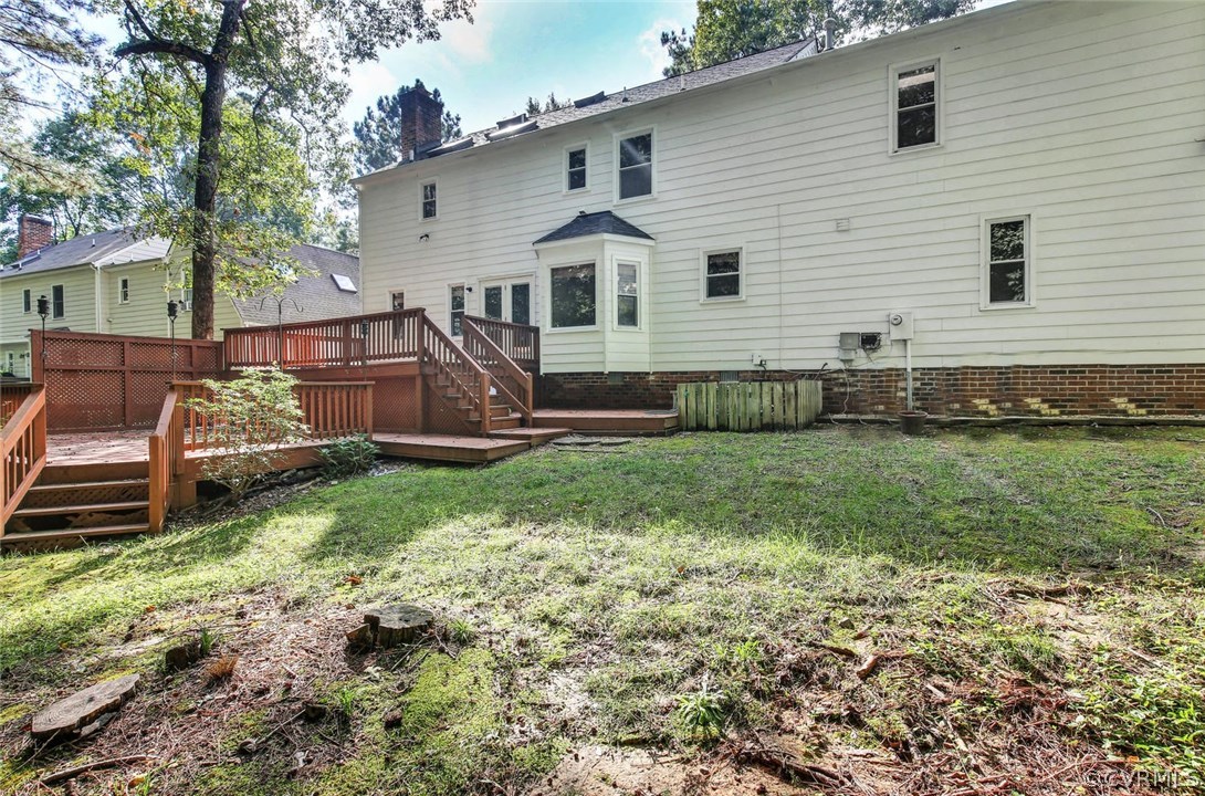 3001 Cove Ridge Road Midlothian, VA 23112 - Photo 31 of 31