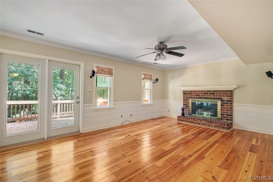 3001 Cove Ridge Road Midlothian, VA 23112 - Photo 9 of 31