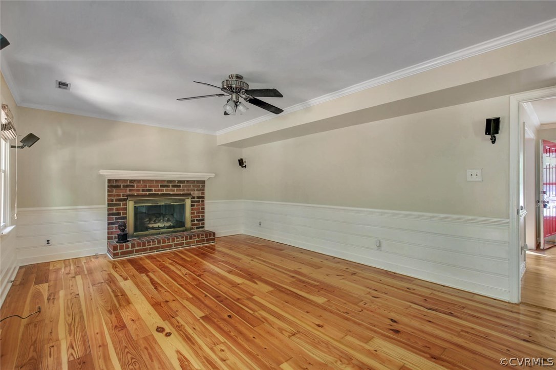 3001 Cove Ridge Road Midlothian, VA 23112 - Photo 10 of 31