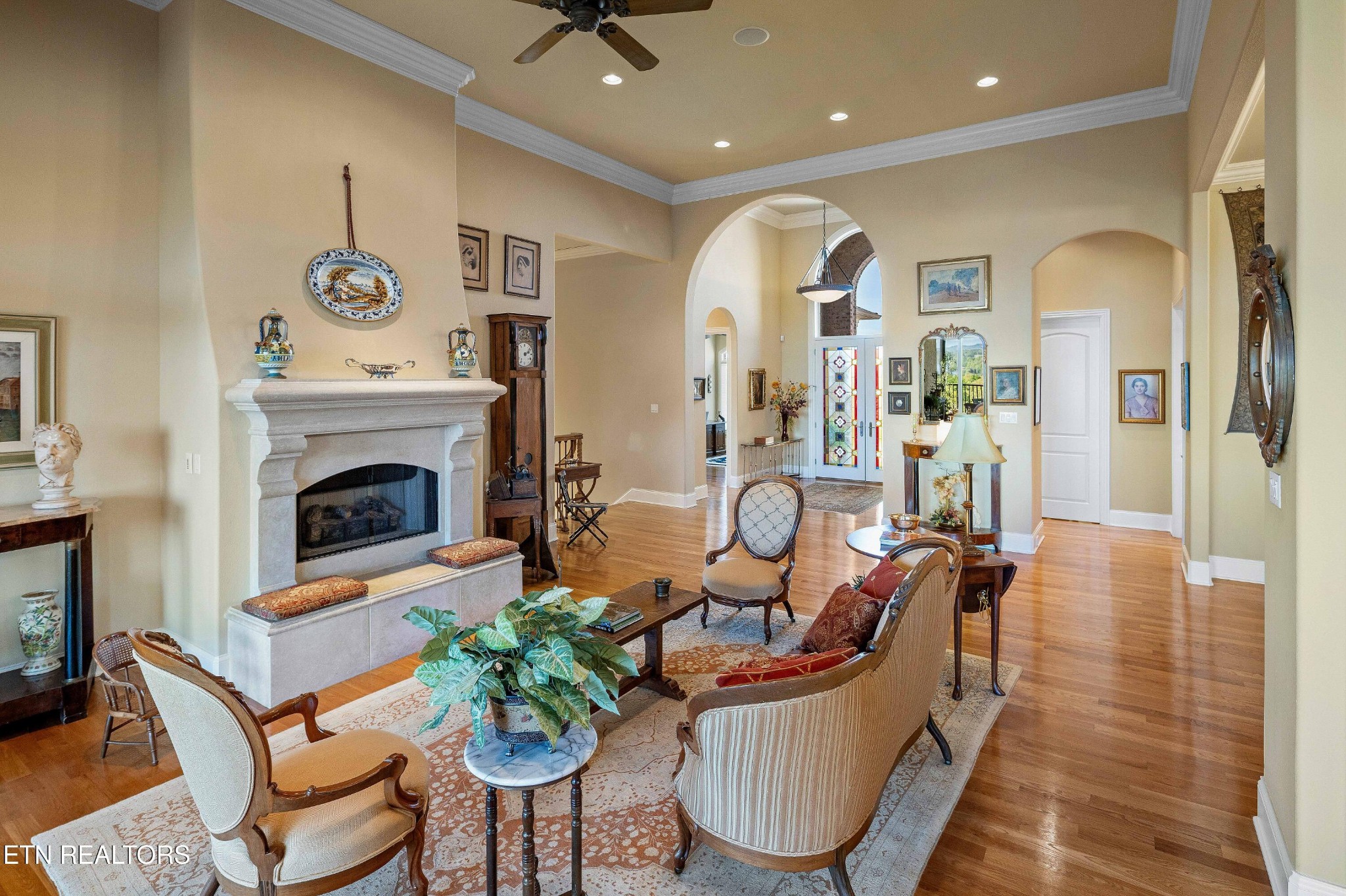 12700 Ridgepath Lane Knoxville, TN 37922 - Photo 17 of 42 Gallery Image 17