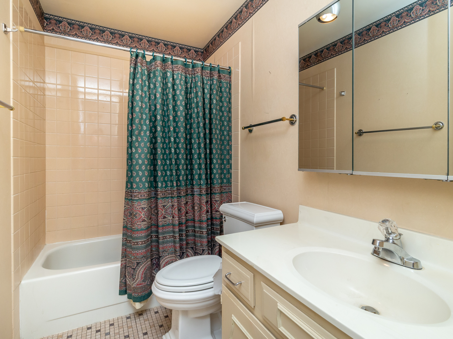 4100 Triumvera Drive, Unit 506B Glenview, IL 60025 - Photo 15 of 31