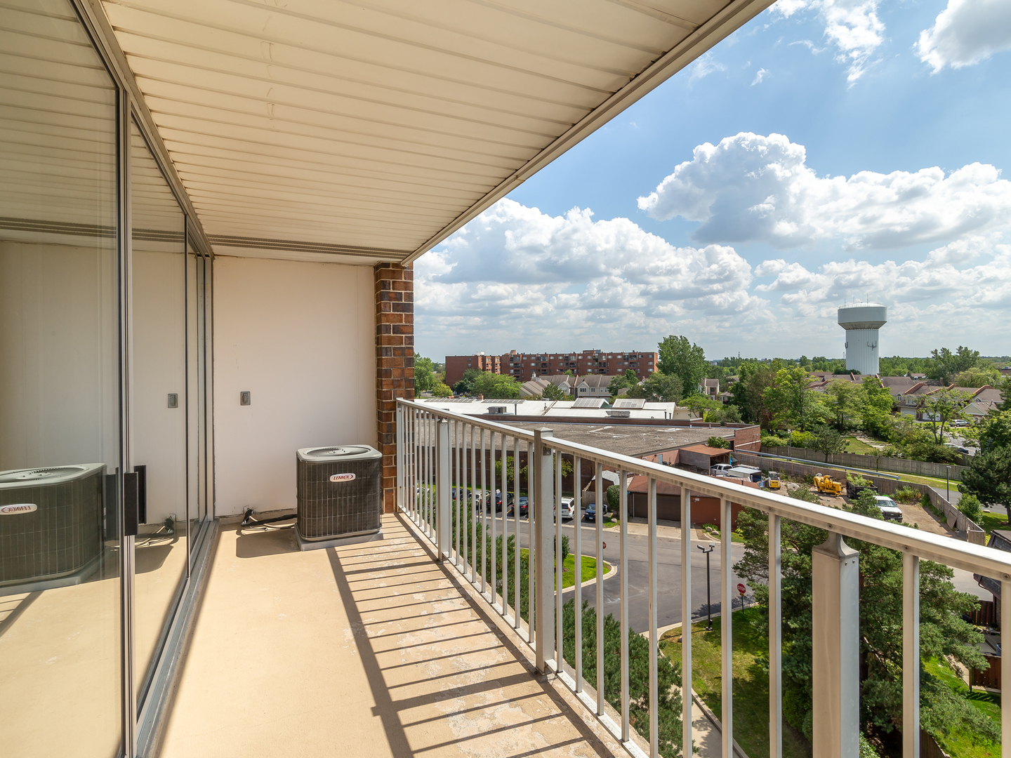 4100 Triumvera Drive, Unit 506B Glenview, IL 60025 - Photo 16 of 31