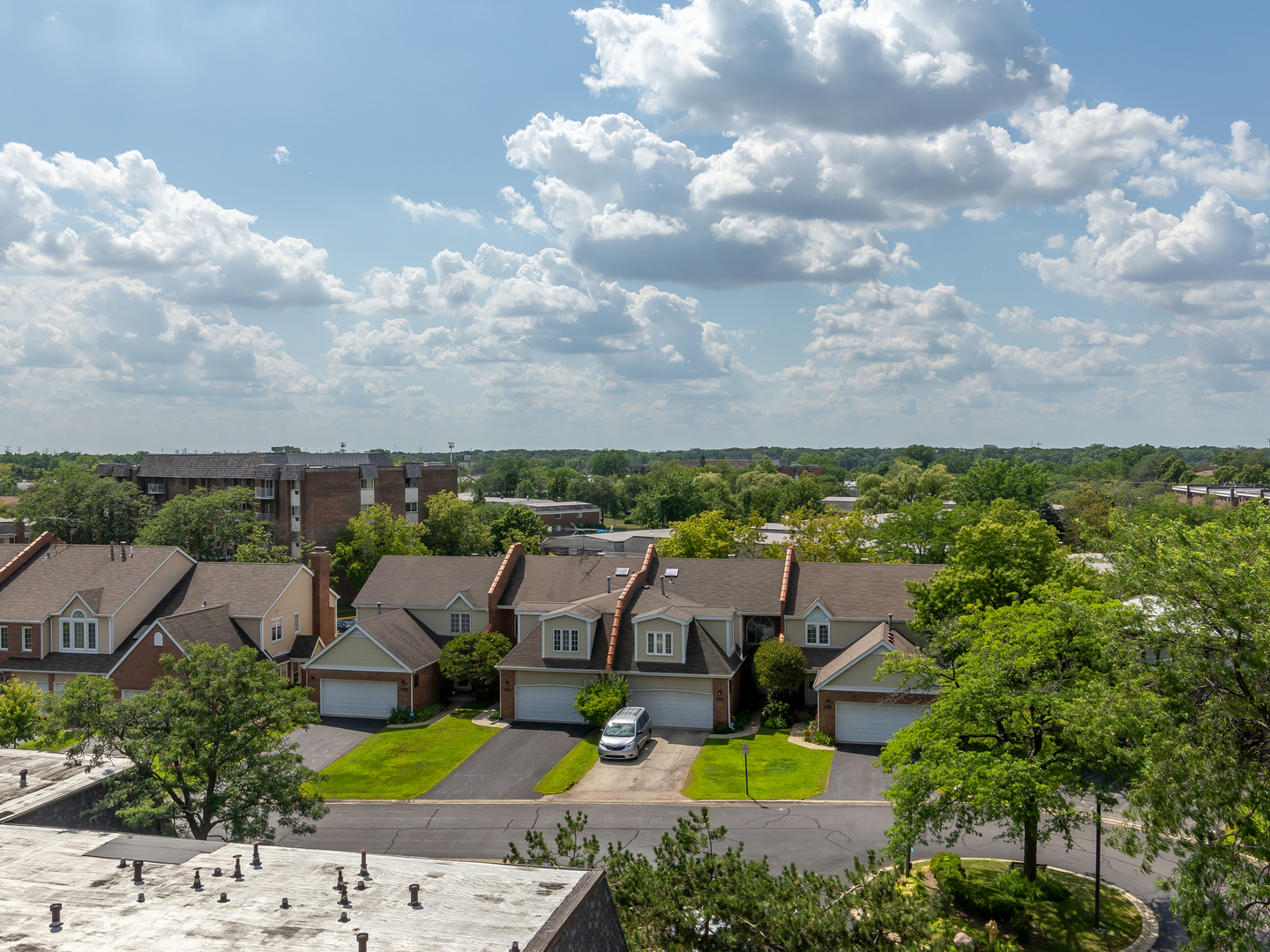 4100 Triumvera Drive, Unit 506B Glenview, IL 60025 - Photo 18 of 31